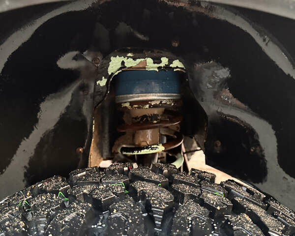 Бежевий ВАЗ 2121 Нива, об'ємом двигуна 1.6 л та пробігом 87 тис. км за 4200 $, фото 17 на Automoto.ua