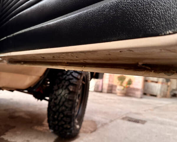 Бежевий ВАЗ 2121 Нива, об'ємом двигуна 1.6 л та пробігом 87 тис. км за 4200 $, фото 39 на Automoto.ua