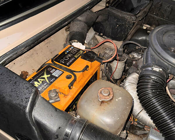 Бежевий ВАЗ 2121 Нива, об'ємом двигуна 1.6 л та пробігом 87 тис. км за 4200 $, фото 57 на Automoto.ua