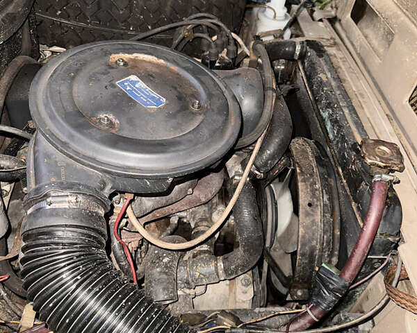 Бежевий ВАЗ 2121 Нива, об'ємом двигуна 1.6 л та пробігом 87 тис. км за 4200 $, фото 61 на Automoto.ua