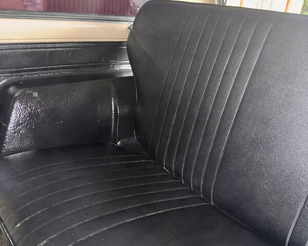 Бежевий ВАЗ 2121 Нива, об'ємом двигуна 1.6 л та пробігом 87 тис. км за 4200 $, фото 35 на Automoto.ua