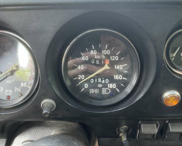 ВАЗ 2121 Нива 1990 у Полтаві на Automoto.ua Бежевий ВАЗ 2121 Нива, об'ємом двигуна 1.57 л та пробігом 51 тис. км за 2500 $, фото 6 на Automoto.ua