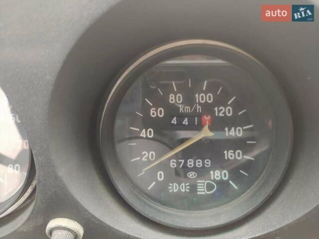 Бежевий ВАЗ 2121 Нива, об'ємом двигуна 1.6 л та пробігом 67 тис. км за 2600 $, фото 3 на Automoto.ua