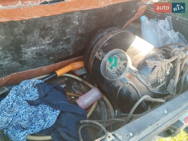 Чорний ВАЗ 2121 Нива, об'ємом двигуна 1.5 л та пробігом 55 тис. км за 2000 $, фото 1 на Automoto.ua