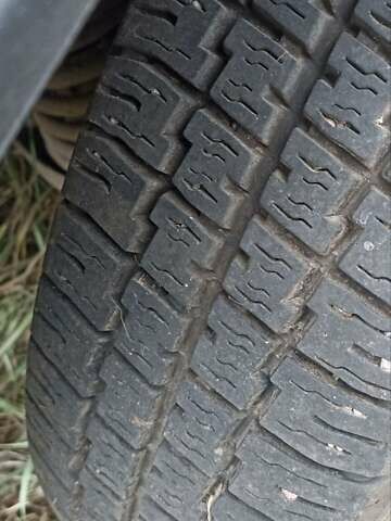 Черный ВАЗ 2121 Нива, объемом двигателя 1.5 л и пробегом 1 тыс. км за 2877 $, фото 8 на Automoto.ua