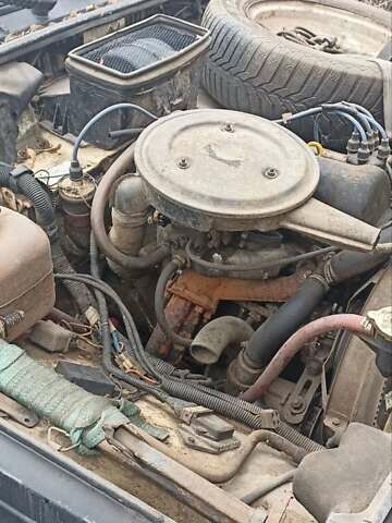 Черный ВАЗ 2121 Нива, объемом двигателя 1.5 л и пробегом 1 тыс. км за 2877 $, фото 4 на Automoto.ua