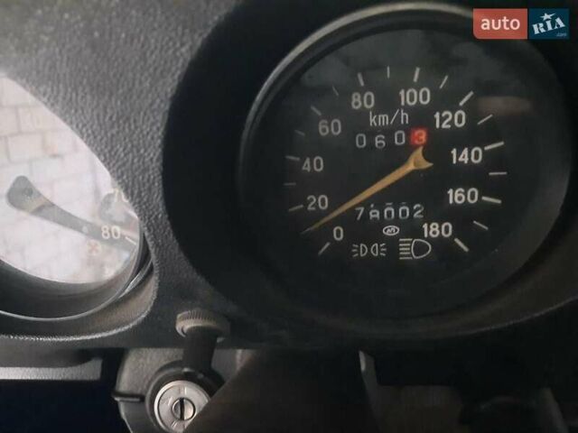 Червоний ВАЗ 2121 Нива, об'ємом двигуна 1.6 л та пробігом 78 тис. км за 2800 $, фото 1 на Automoto.ua