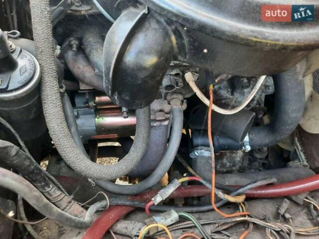 Червоний ВАЗ 2121 Нива, об'ємом двигуна 1.6 л та пробігом 78 тис. км за 2800 $, фото 9 на Automoto.ua
