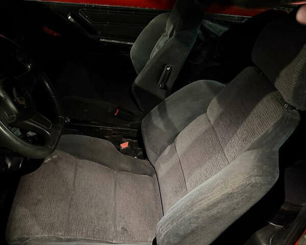 Красный ВАЗ 2121 Нива, объемом двигателя 1.57 л и пробегом 100 тыс. км за 1999 $, фото 6 на Automoto.ua