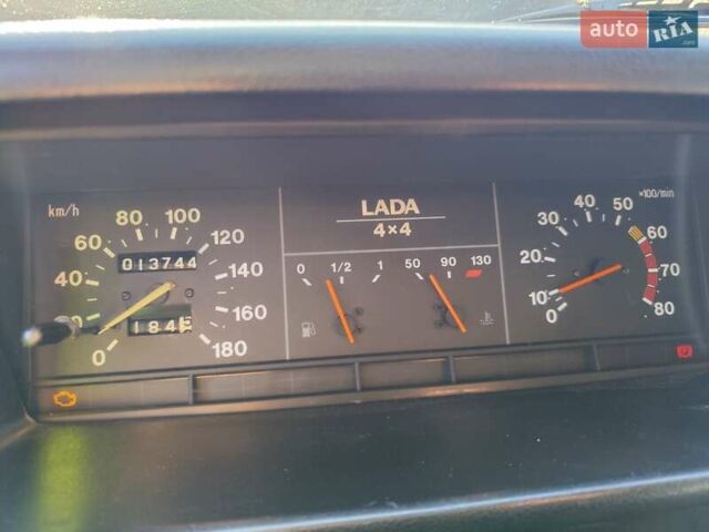 Червоний ВАЗ 2121 Нива, об'ємом двигуна 1.6 л та пробігом 14 тис. км за 2900 $, фото 41 на Automoto.ua