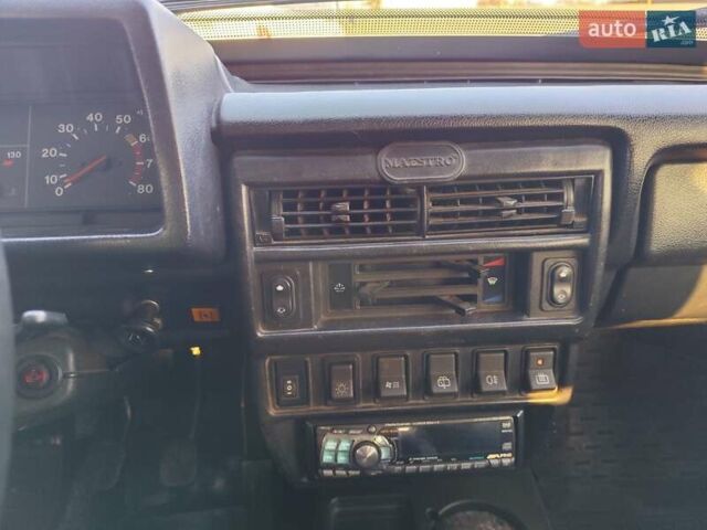 Червоний ВАЗ 2121 Нива, об'ємом двигуна 1.6 л та пробігом 14 тис. км за 2900 $, фото 13 на Automoto.ua