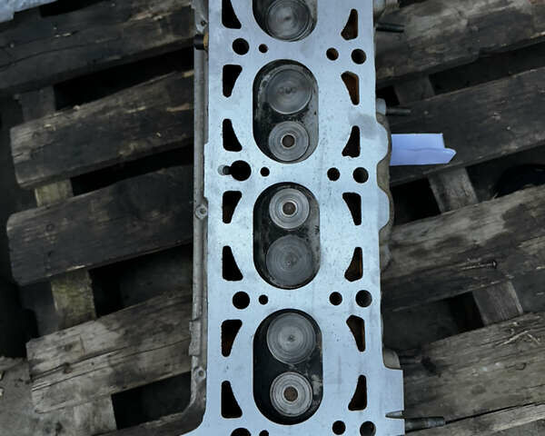 Червоний ВАЗ 2121 Нива, об'ємом двигуна 1.7 л та пробігом 150 тис. км за 2999 $, фото 10 на Automoto.ua