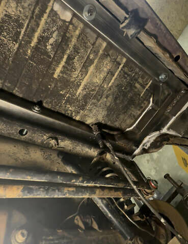 Червоний ВАЗ 2121 Нива, об'ємом двигуна 1.7 л та пробігом 150 тис. км за 2999 $, фото 9 на Automoto.ua