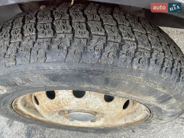 Красный ВАЗ 2121 Нива, объемом двигателя 1.57 л и пробегом 72 тыс. км за 2400 $, фото 6 на Automoto.ua