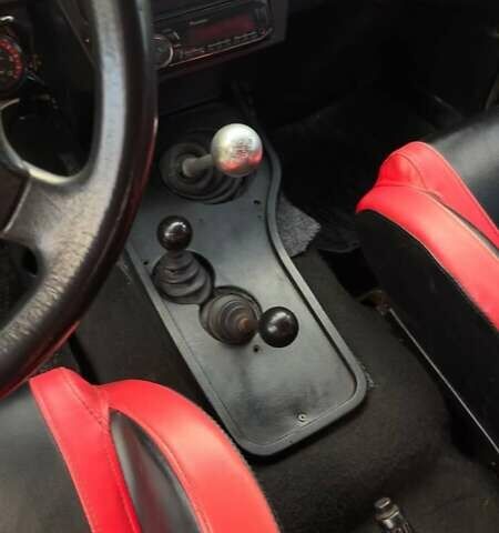 Красный ВАЗ 2121 Нива, объемом двигателя 1.9 л и пробегом 50 тыс. км за 2500 $, фото 1 на Automoto.ua