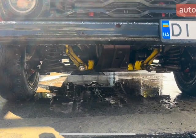 Червоний ВАЗ 2121 Нива, об'ємом двигуна 1.59 л та пробігом 85 тис. км за 1800 $, фото 6 на Automoto.ua