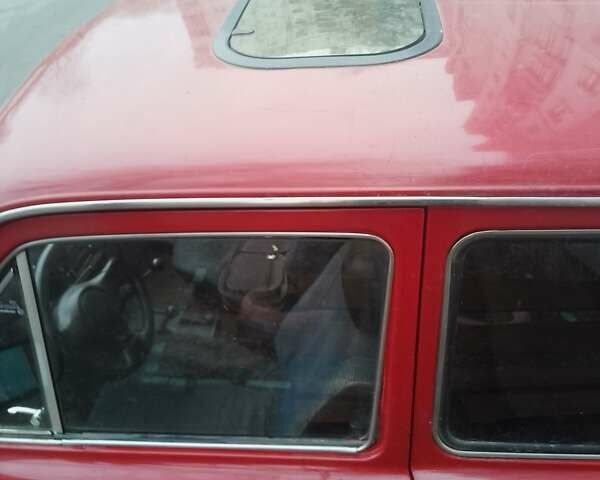 Красный ВАЗ 2121 Нива, объемом двигателя 0.11 л и пробегом 43 тыс. км за 2000 $, фото 3 на Automoto.ua