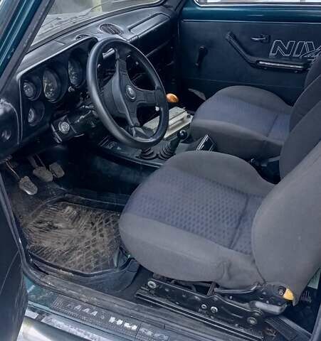 ВАЗ 2121 Нива, об'ємом двигуна 1.5 л та пробігом 92 тис. км за 3500 $, фото 3 на Automoto.ua