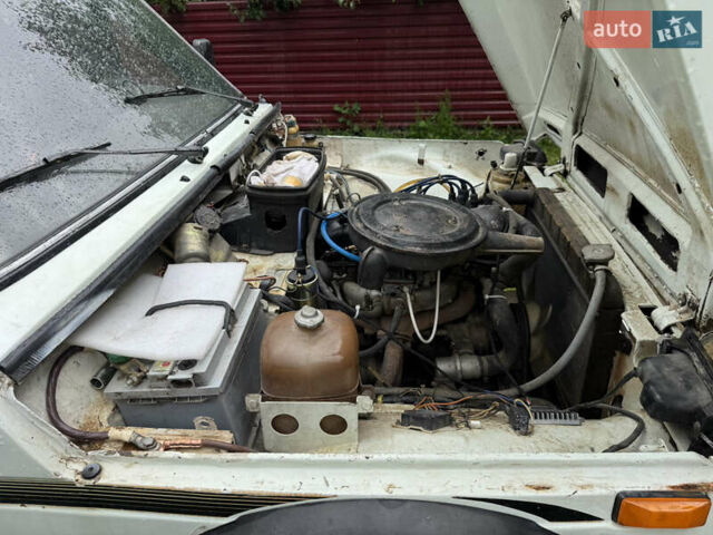 ВАЗ 2121 Нива, объемом двигателя 0 л и пробегом 100 тыс. км за 2300 $, фото 2 на Automoto.ua