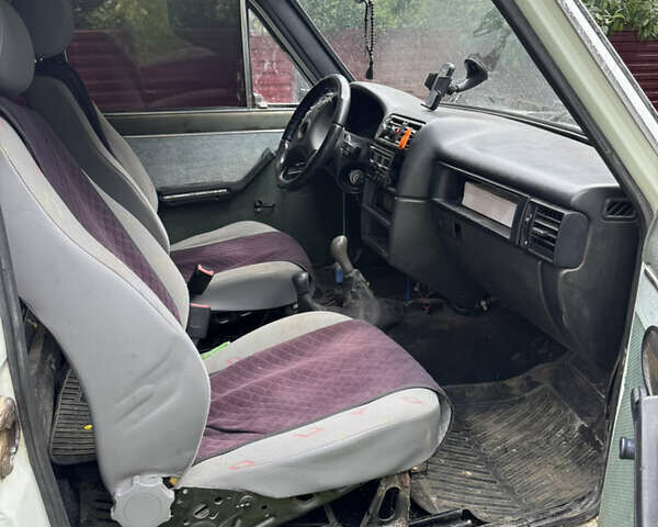 ВАЗ 2121 Нива, объемом двигателя 0 л и пробегом 100 тыс. км за 2300 $, фото 4 на Automoto.ua