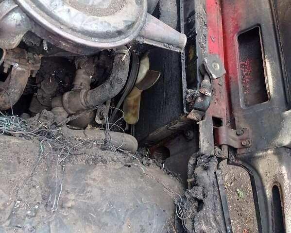 ВАЗ 2121 Нива, объемом двигателя 1.6 л и пробегом 100 тыс. км за 900 $, фото 12 на Automoto.ua