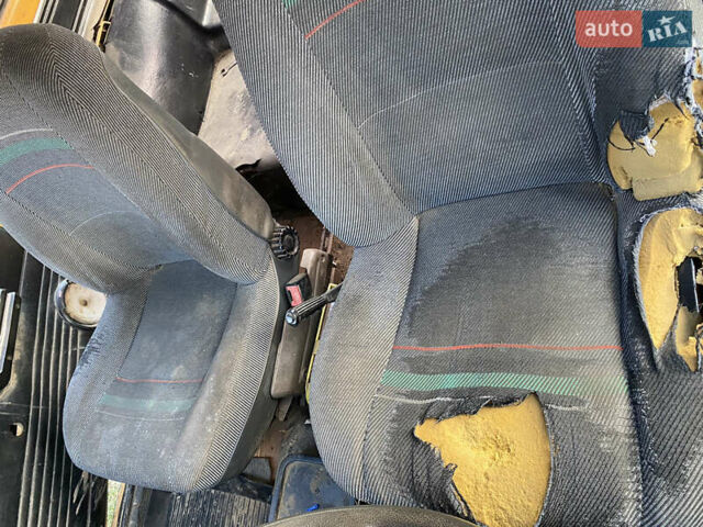 ВАЗ 2121 Нива, объемом двигателя 1.6 л и пробегом 72 тыс. км за 1500 $, фото 7 на Automoto.ua