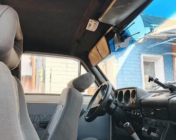 ВАЗ 2121 Нива, объемом двигателя 0 л и пробегом 170 тыс. км за 1400 $, фото 7 на Automoto.ua