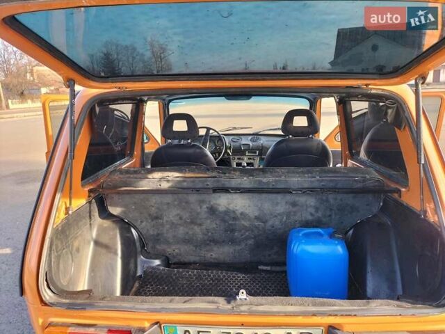 ВАЗ 2121 Нива, об'ємом двигуна 0 л та пробігом 250 тис. км за 2400 $, фото 7 на Automoto.ua