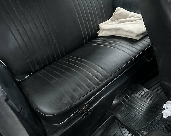 ВАЗ 2121 Нива, об'ємом двигуна 0 л та пробігом 98 тис. км за 2600 $, фото 5 на Automoto.ua