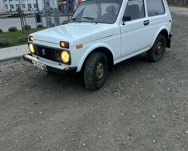 ВАЗ 2121 Нива, об'ємом двигуна 0 л та пробігом 98 тис. км за 2600 $, фото 3 на Automoto.ua