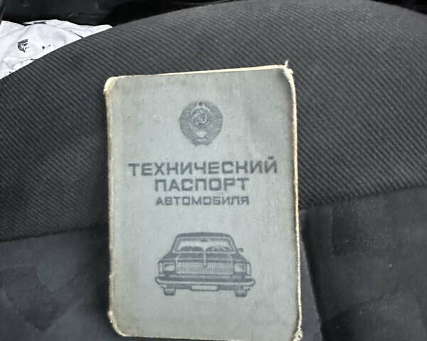 ВАЗ 2121 Нива, об'ємом двигуна 0 л та пробігом 98 тис. км за 2600 $, фото 6 на Automoto.ua
