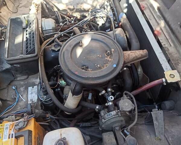 ВАЗ 2121 Нива, об'ємом двигуна 0 л та пробігом 170 тис. км за 1964 $, фото 2 на Automoto.ua