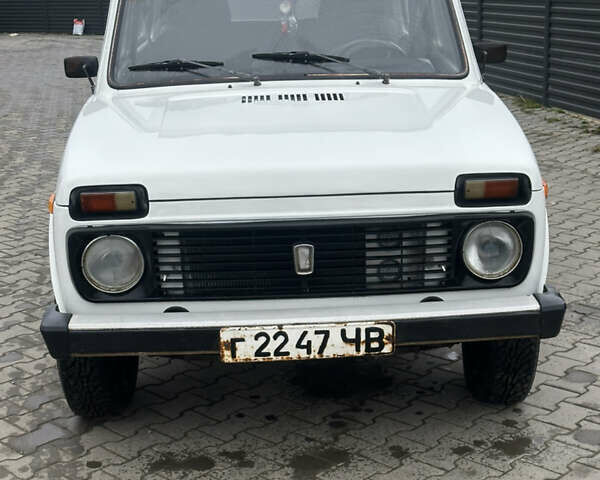 ВАЗ 2121 Нива, об'ємом двигуна 0 л та пробігом 98 тис. км за 2600 $, фото 11 на Automoto.ua
