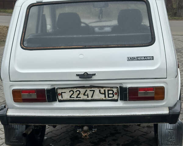 ВАЗ 2121 Нива, об'ємом двигуна 0 л та пробігом 98 тис. км за 2600 $, фото 9 на Automoto.ua