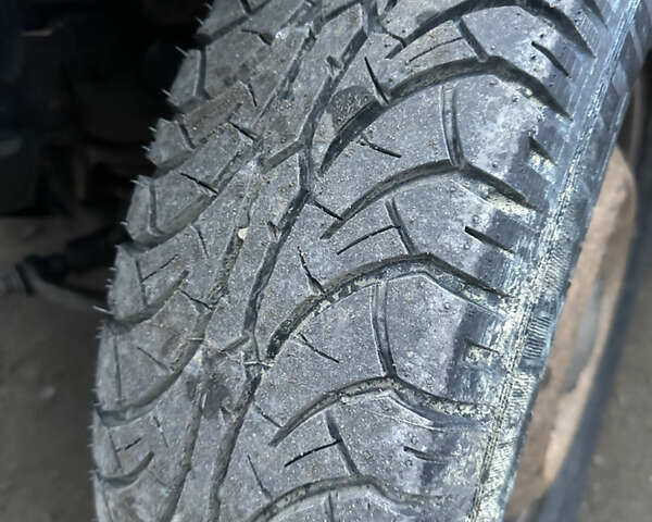 ВАЗ 2121 Нива, об'ємом двигуна 0 л та пробігом 98 тис. км за 2600 $, фото 1 на Automoto.ua