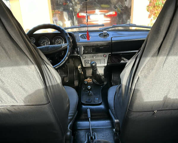 ВАЗ 2121 Нива, объемом двигателя 1.6 л и пробегом 115 тыс. км за 3200 $, фото 5 на Automoto.ua