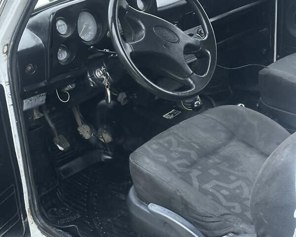 ВАЗ 2121 Нива, об'ємом двигуна 0 л та пробігом 98 тис. км за 2600 $, фото 8 на Automoto.ua