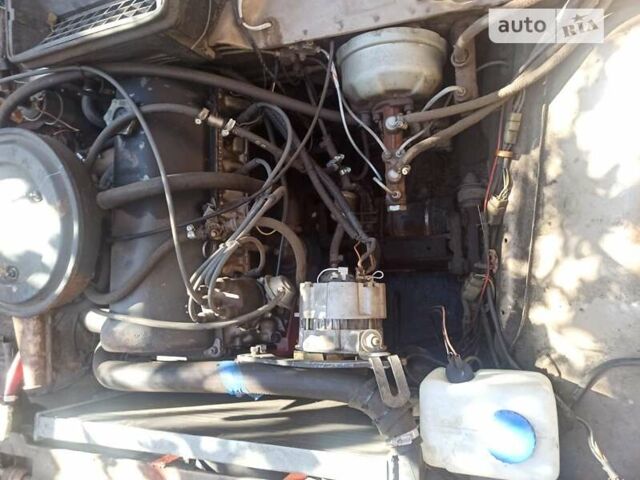 ВАЗ 2121 Нива, об'ємом двигуна 0 л та пробігом 170 тис. км за 1964 $, фото 3 на Automoto.ua