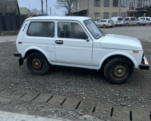 ВАЗ 2121 Нива, об'ємом двигуна 0 л та пробігом 98 тис. км за 2600 $, фото 2 на Automoto.ua