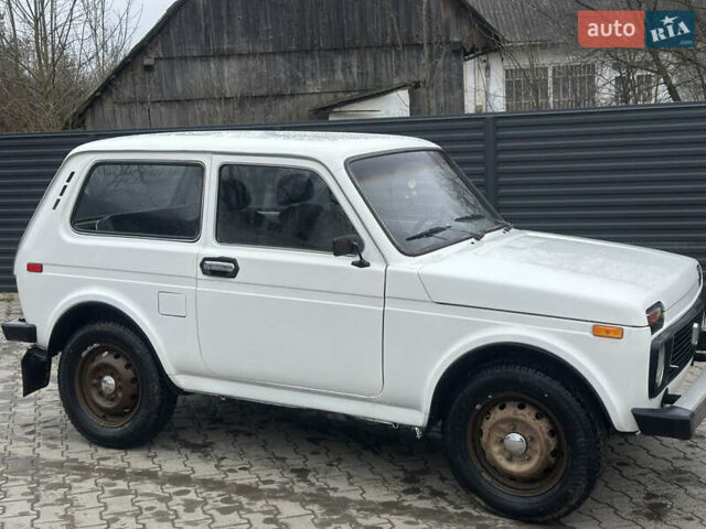 ВАЗ 2121 Нива, об'ємом двигуна 0 л та пробігом 98 тис. км за 2600 $, фото 10 на Automoto.ua