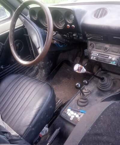ВАЗ 2121 Нива, объемом двигателя 0 л и пробегом 100 тыс. км за 1600 $, фото 2 на Automoto.ua