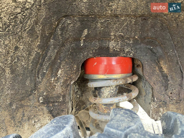 ВАЗ 2121 Нива, об'ємом двигуна 1.6 л та пробігом 100 тис. км за 2350 $, фото 5 на Automoto.ua