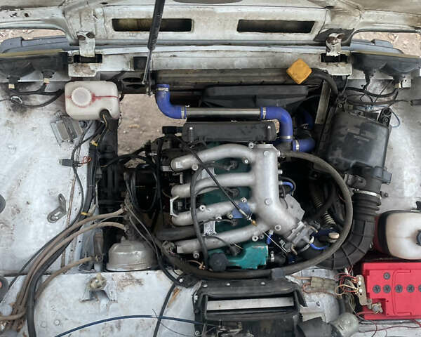 ВАЗ 2121 Нива, об'ємом двигуна 1.7 л та пробігом 240 тис. км за 4075 $, фото 6 на Automoto.ua