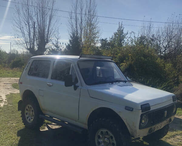 ВАЗ 2121 Нива, об'ємом двигуна 0 л та пробігом 250 тис. км за 2200 $, фото 1 на Automoto.ua
