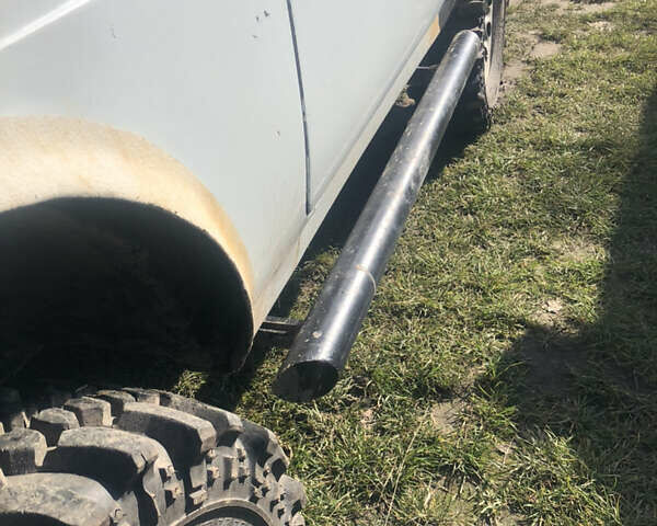 ВАЗ 2121 Нива, об'ємом двигуна 0 л та пробігом 250 тис. км за 2200 $, фото 4 на Automoto.ua