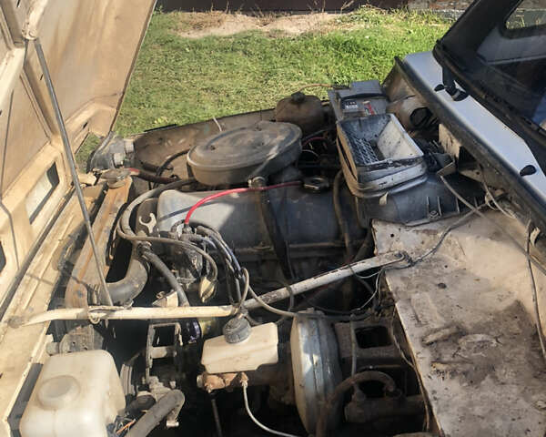 ВАЗ 2121 Нива, об'ємом двигуна 0 л та пробігом 250 тис. км за 2200 $, фото 6 на Automoto.ua