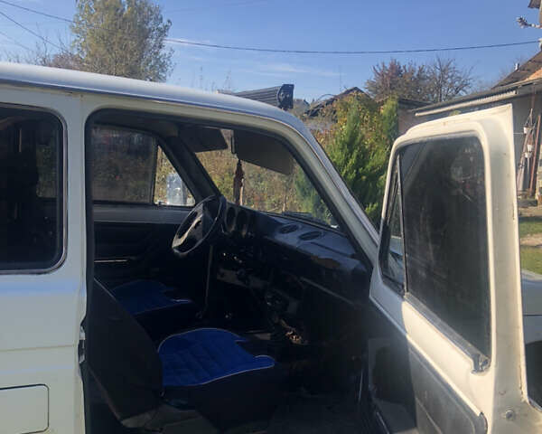 ВАЗ 2121 Нива, об'ємом двигуна 0 л та пробігом 250 тис. км за 2200 $, фото 5 на Automoto.ua