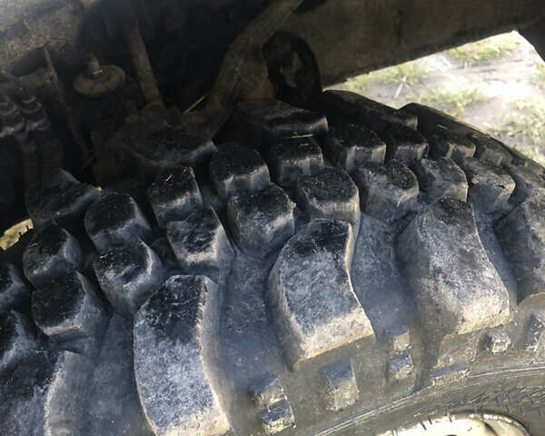 ВАЗ 2121 Нива, об'ємом двигуна 0 л та пробігом 250 тис. км за 2200 $, фото 7 на Automoto.ua