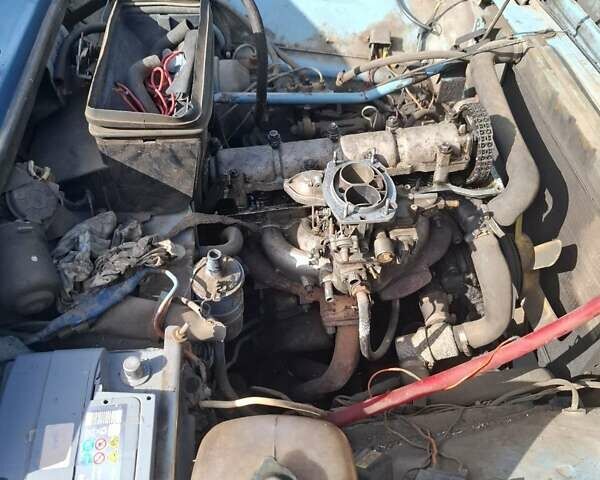 ВАЗ 2121 Нива, об'ємом двигуна 1.5 л та пробігом 82 тис. км за 500 $, фото 2 на Automoto.ua