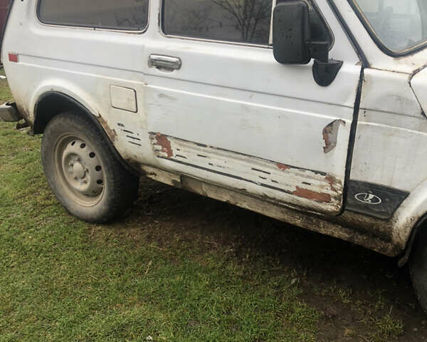 ВАЗ 2121 Нива, об'ємом двигуна 0 л та пробігом 80 тис. км за 800 $, фото 9 на Automoto.ua